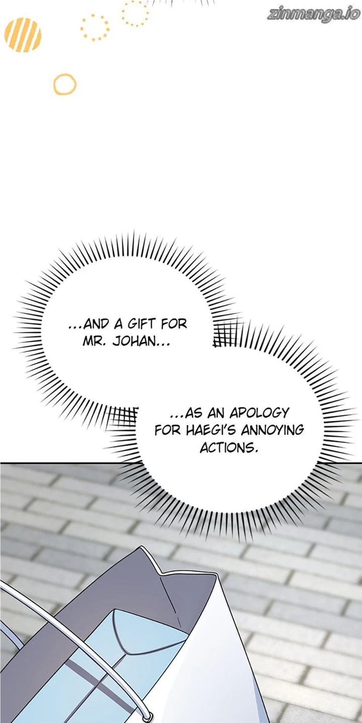 My Brothers, the Protagonists Chapter 45 - page 50