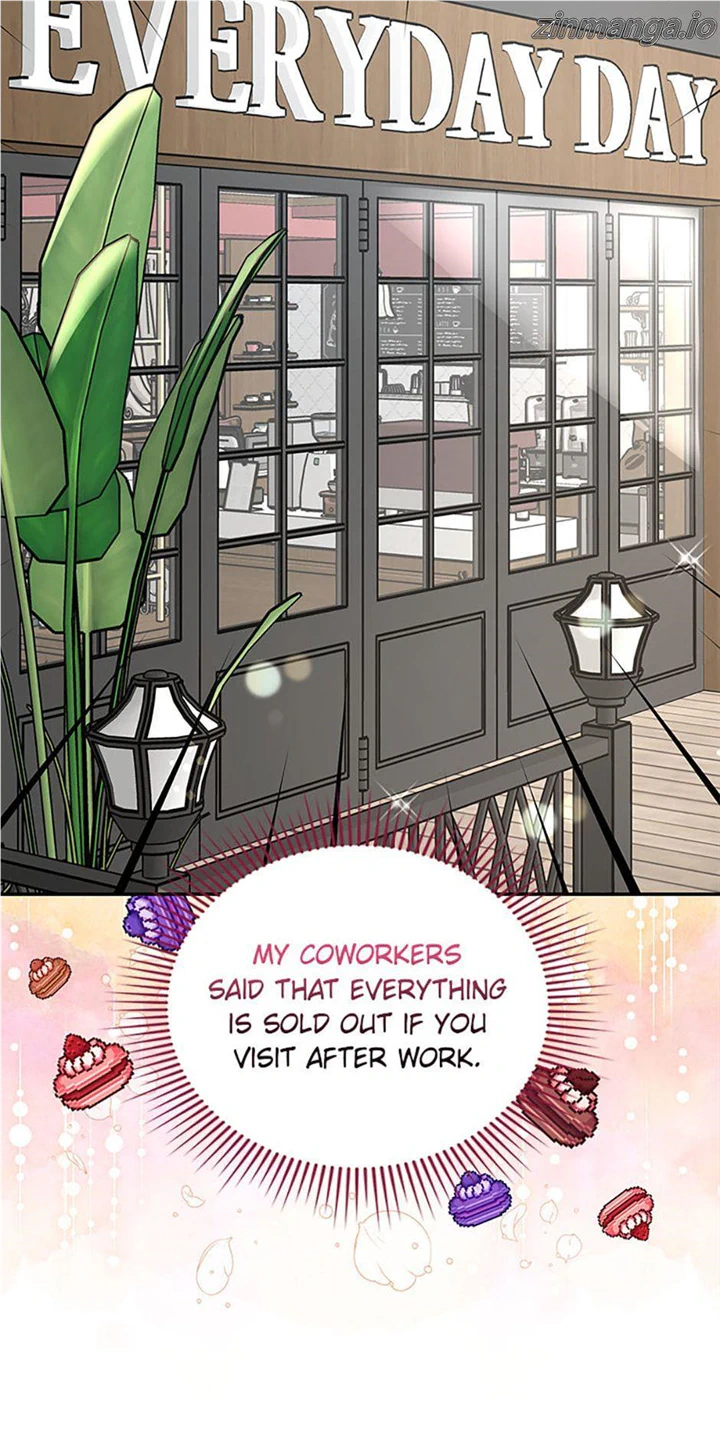 My Brothers, the Protagonists Chapter 45 - page 53