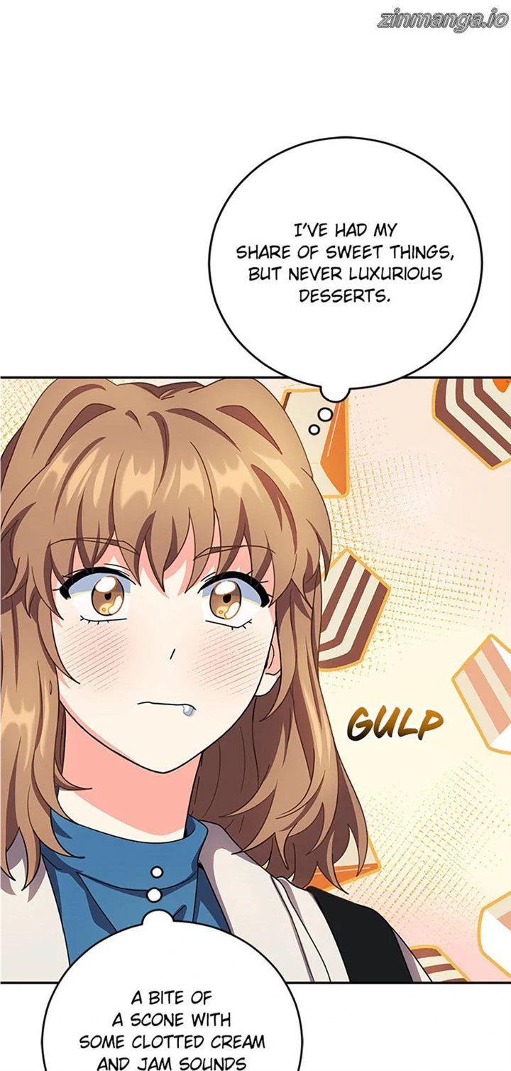My Brothers, the Protagonists Chapter 45 - page 54