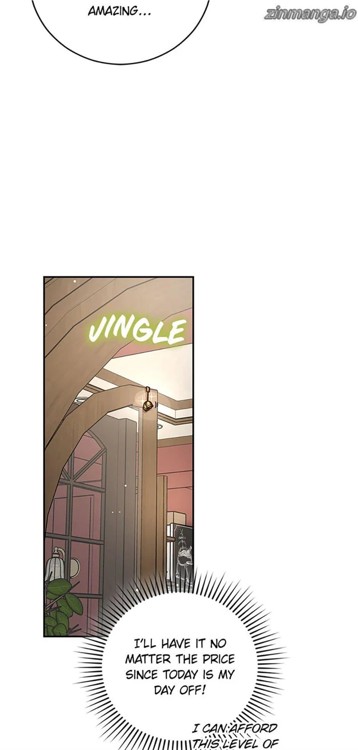 My Brothers, the Protagonists Chapter 45 - page 55