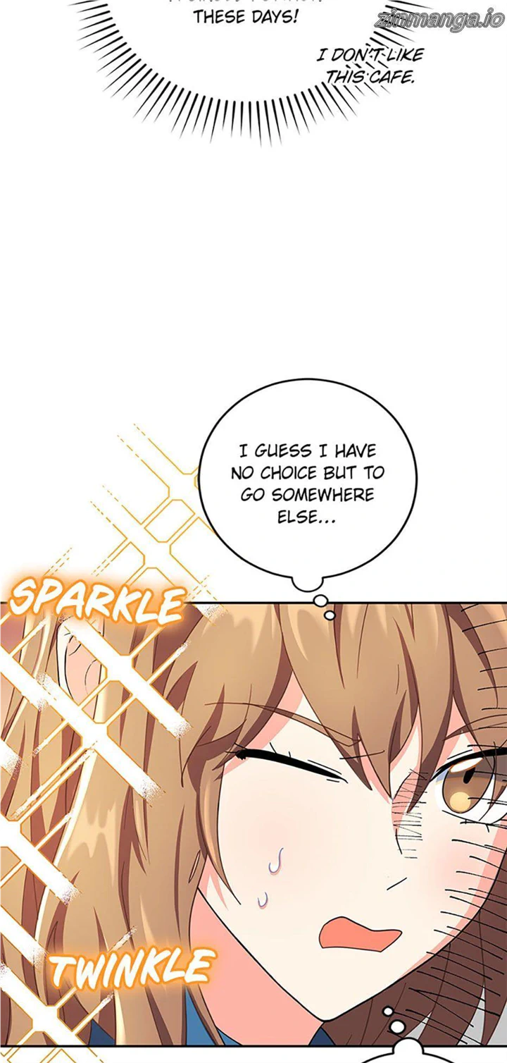 My Brothers, the Protagonists Chapter 45 - page 58