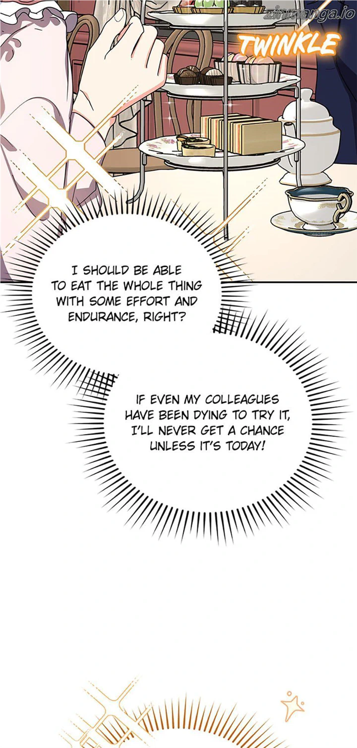 My Brothers, the Protagonists Chapter 45 - page 60