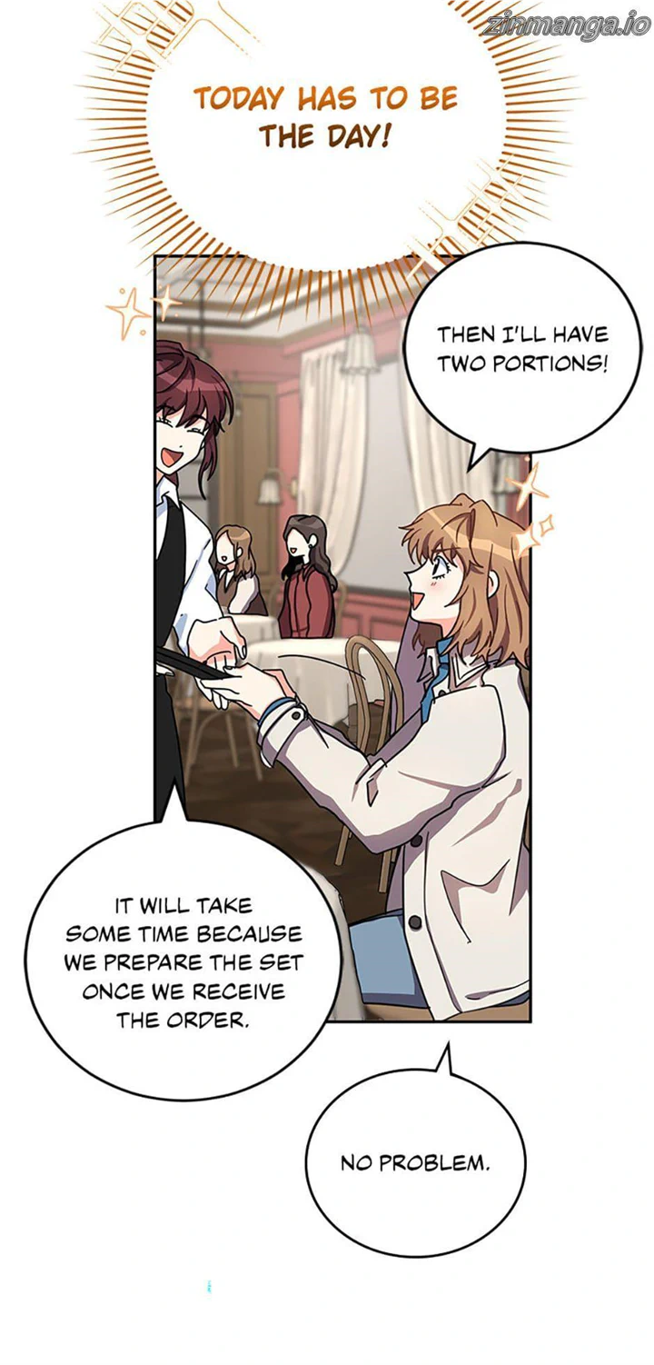 My Brothers, the Protagonists Chapter 45 - page 61