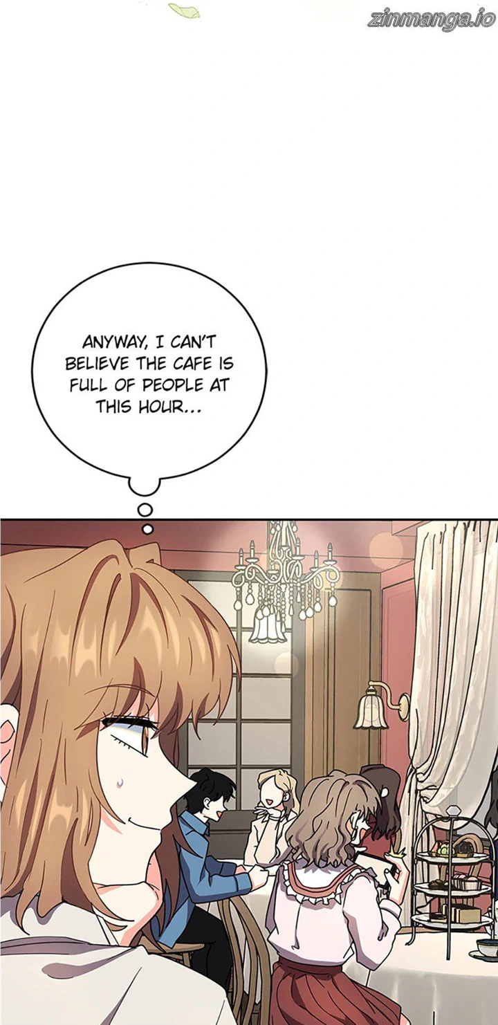 My Brothers, the Protagonists Chapter 45 - page 65