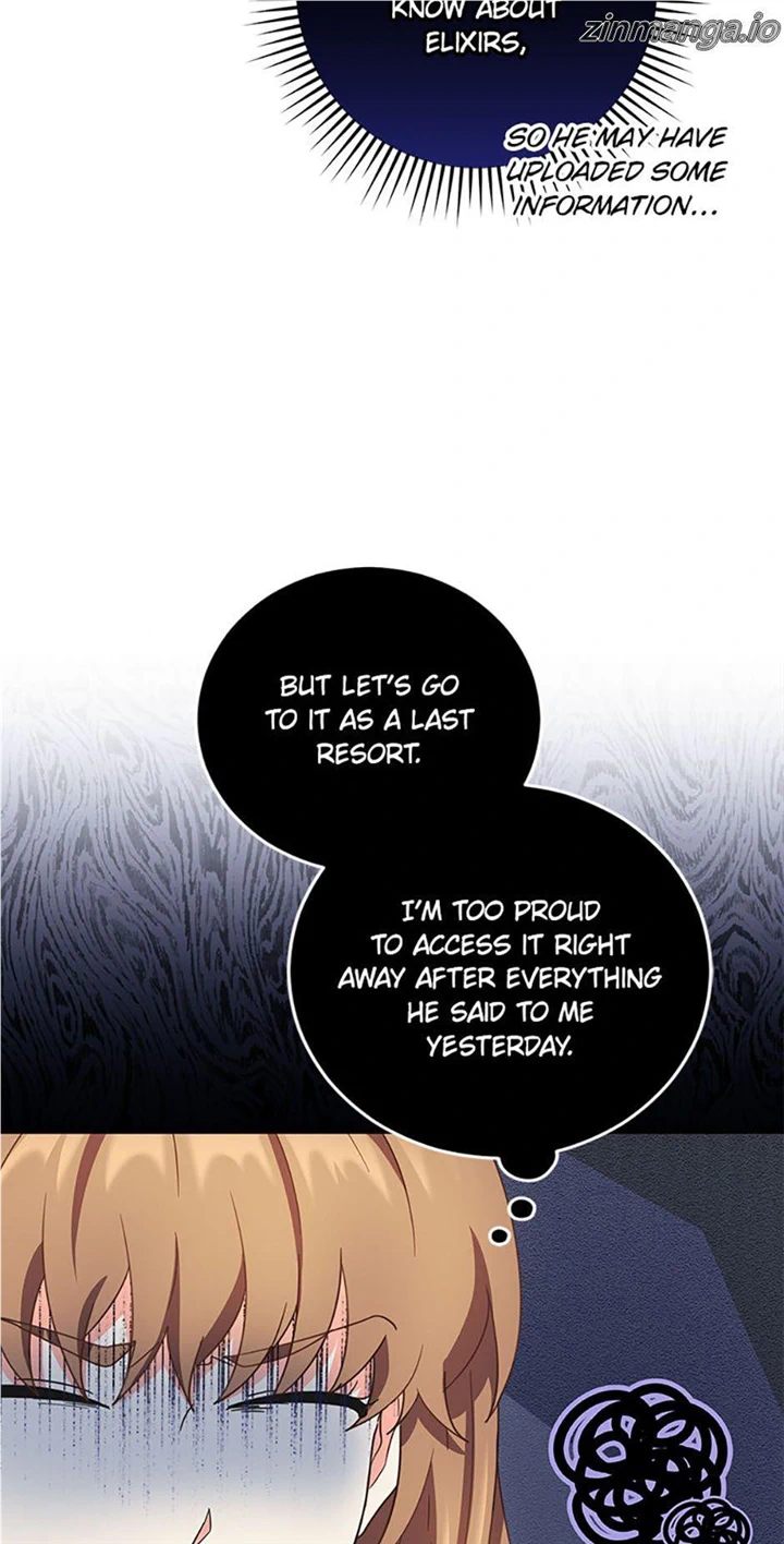 My Brothers, the Protagonists Chapter 45 - page 72