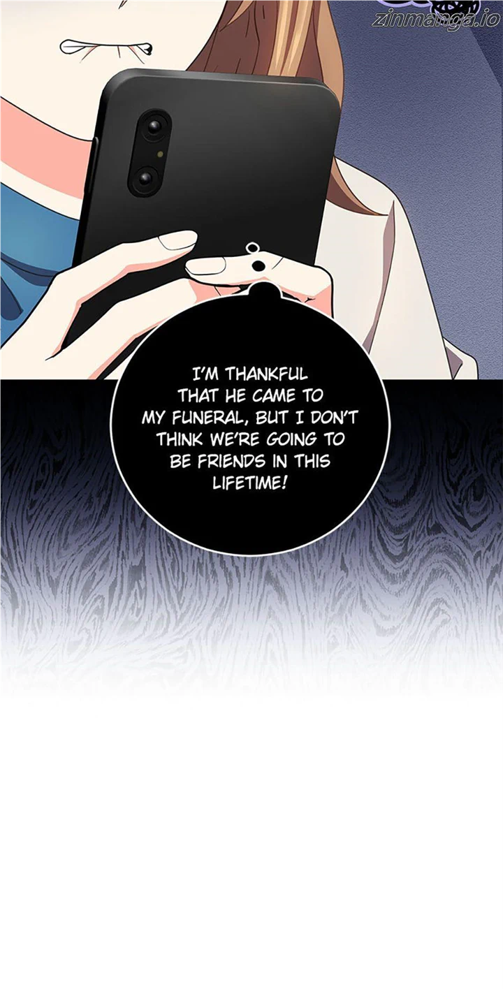 My Brothers, the Protagonists Chapter 45 - page 73