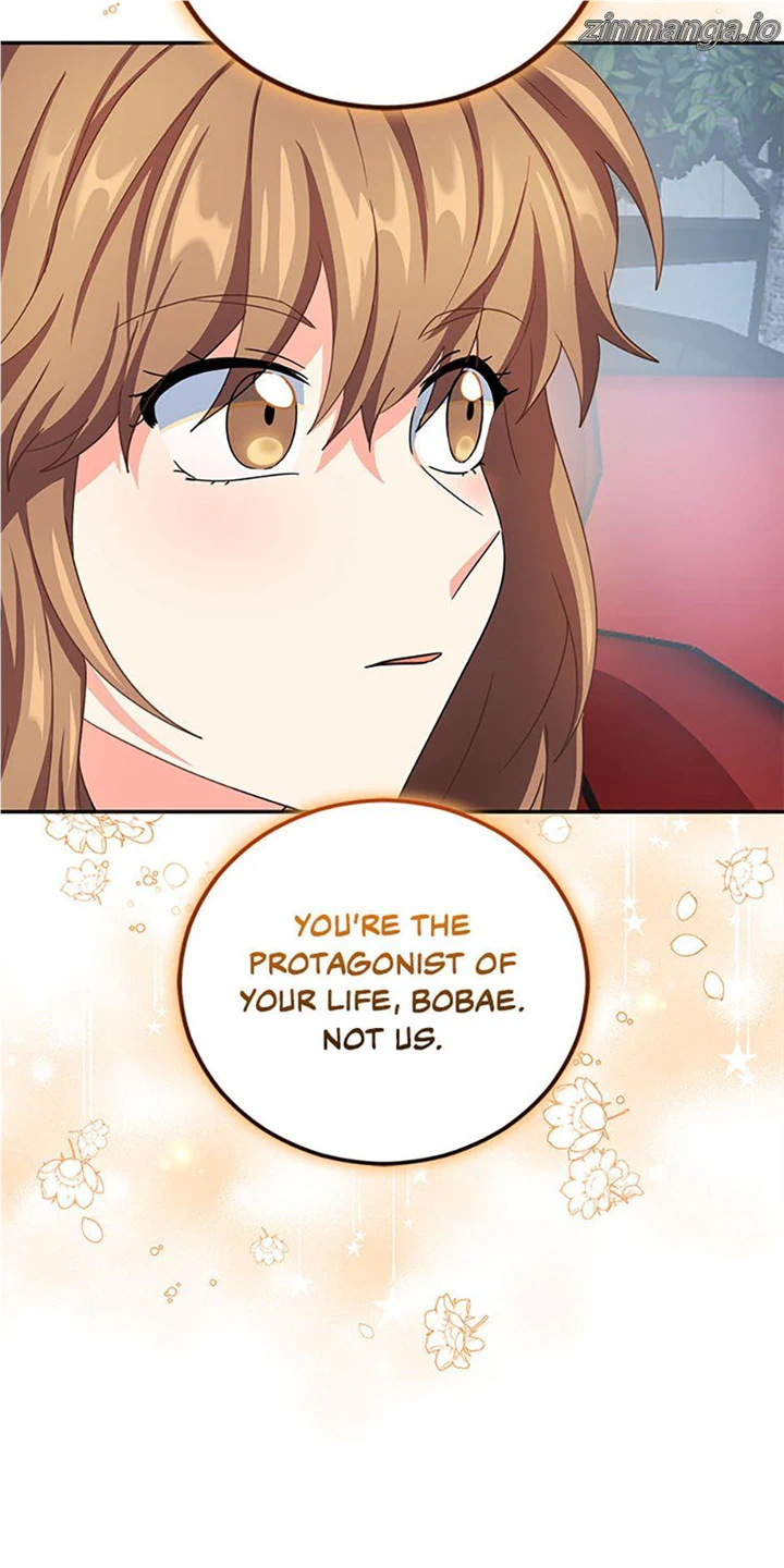 My Brothers, the Protagonists Chapter 45 - page 9