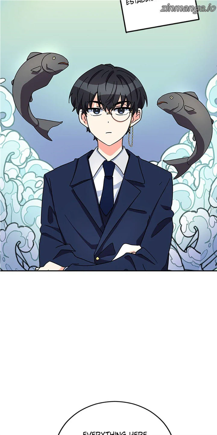 My Brothers, the Protagonists Chapter 45 - page 83