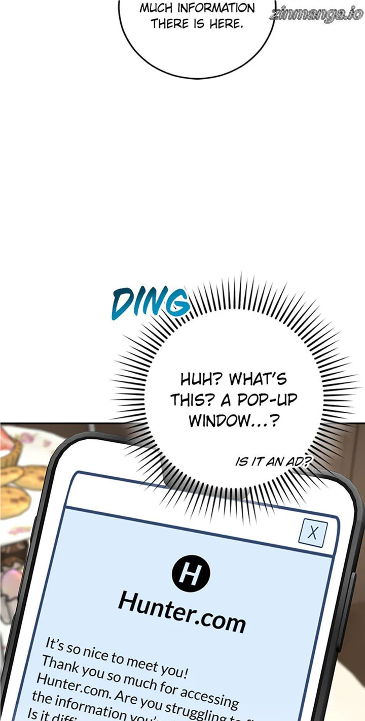 My Brothers, the Protagonists Chapter 45 - page 89