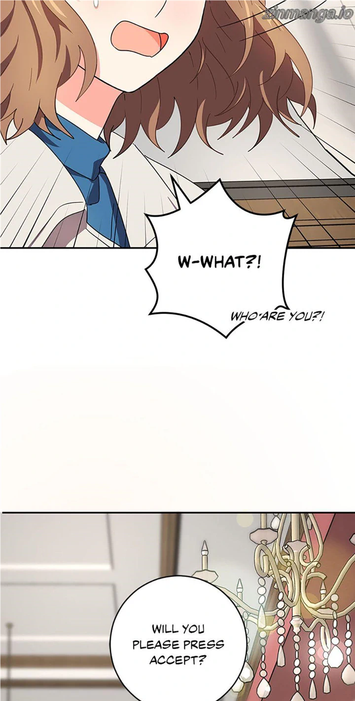 My Brothers, the Protagonists Chapter 45 - page 93