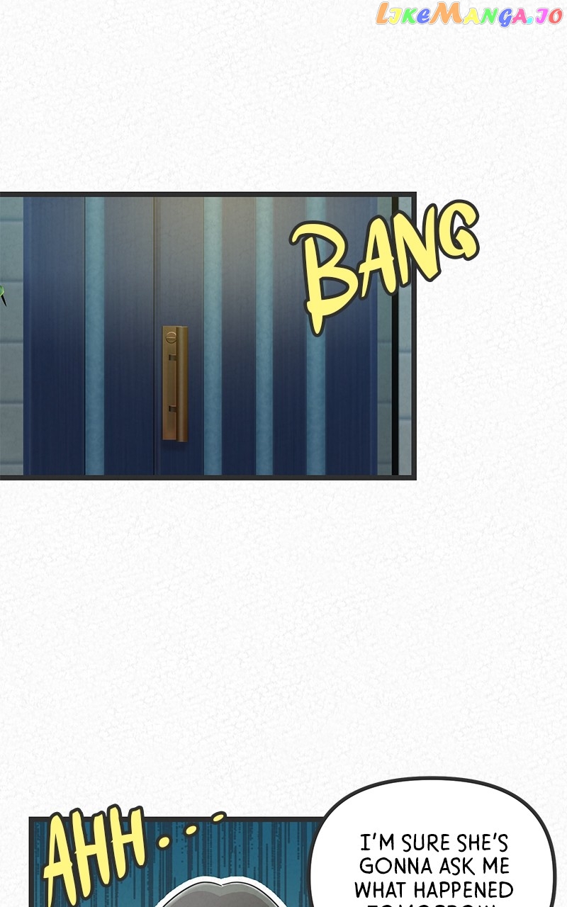 Love or S.e.x? Chapter 27 - page 5