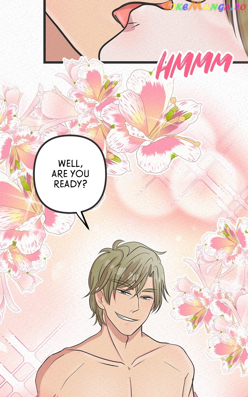 Love or S.e.x? Chapter 28 - page 5