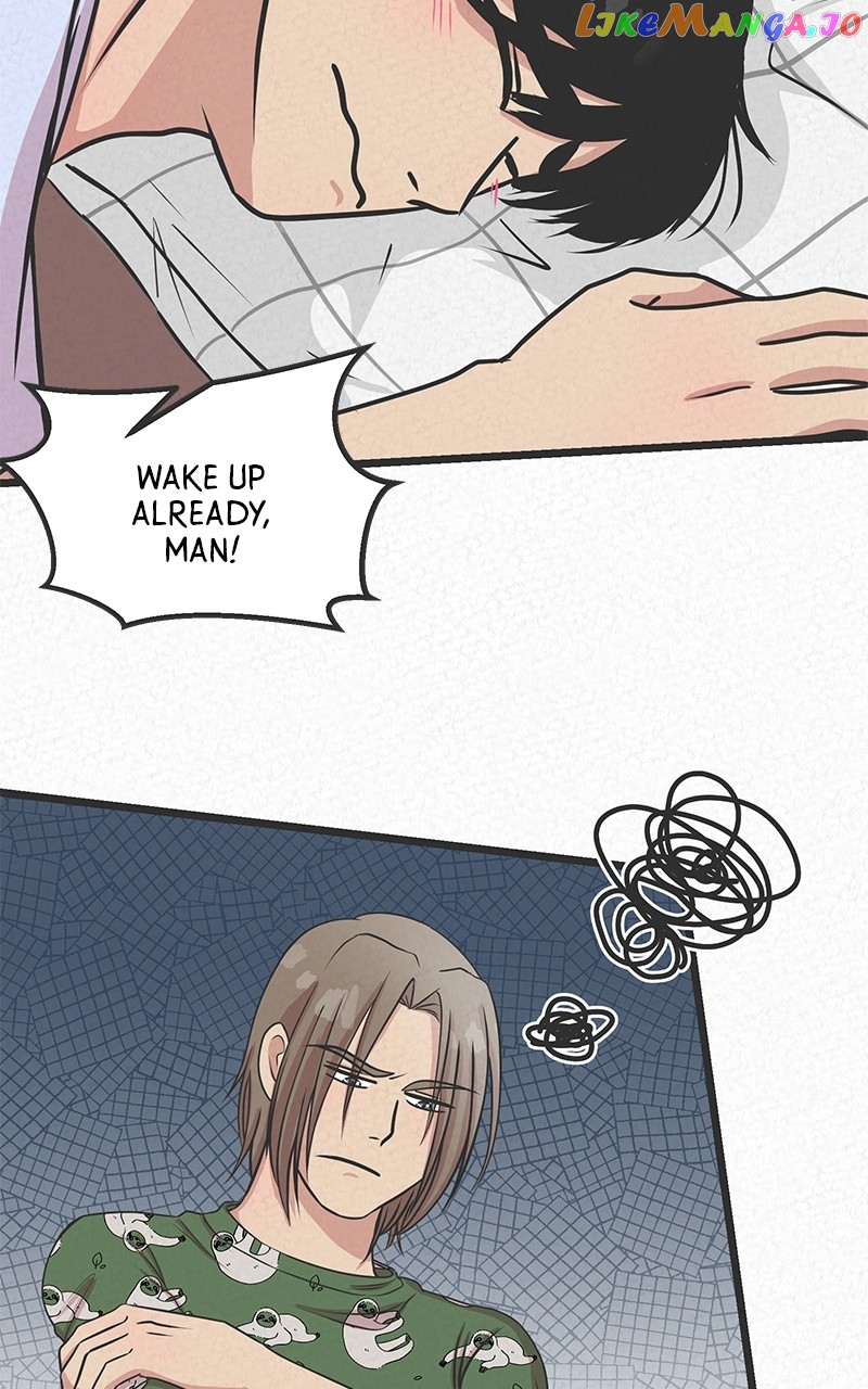 Love or S.e.x? Chapter 29 - page 24
