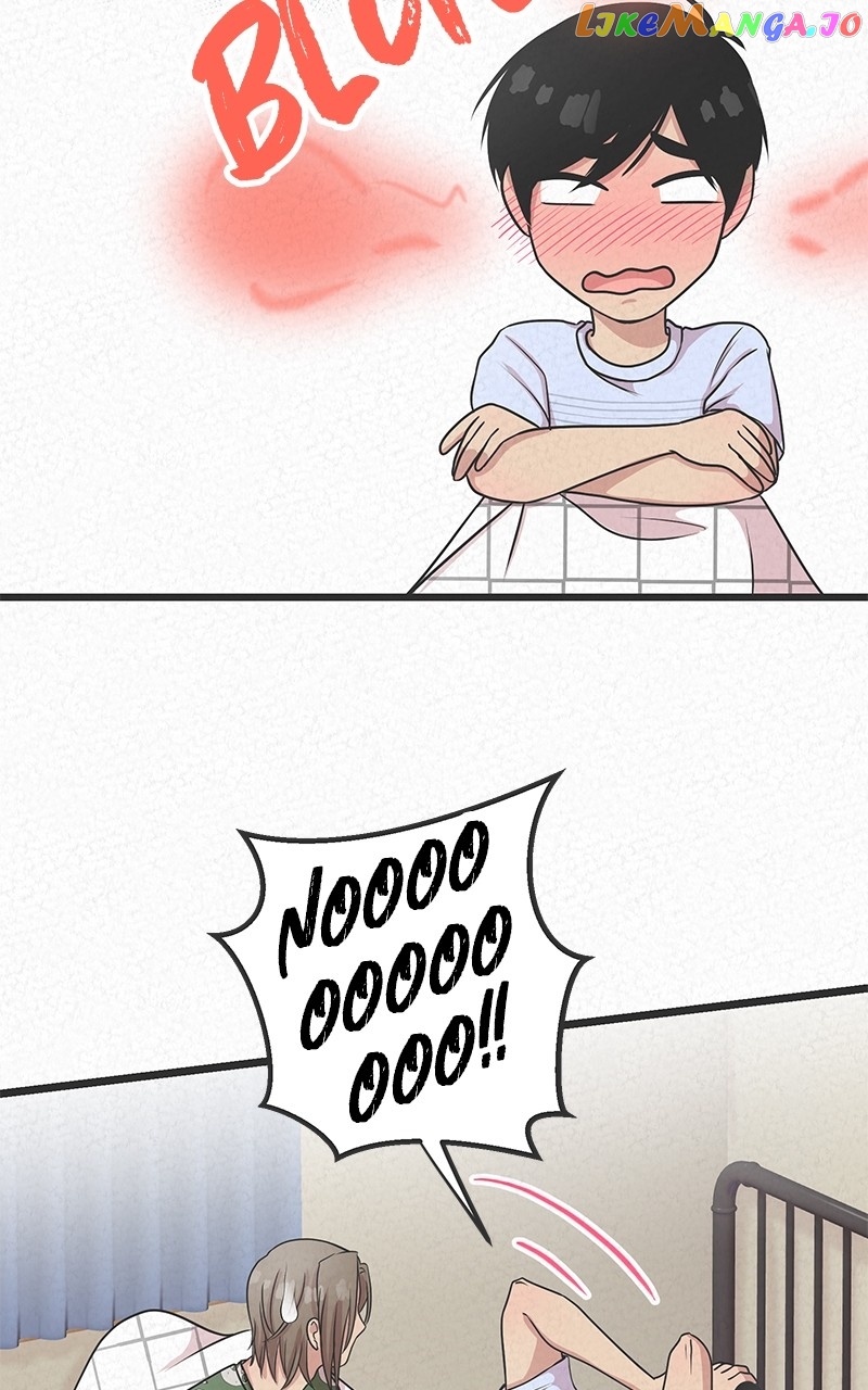 Love or S.e.x? Chapter 29 - page 33
