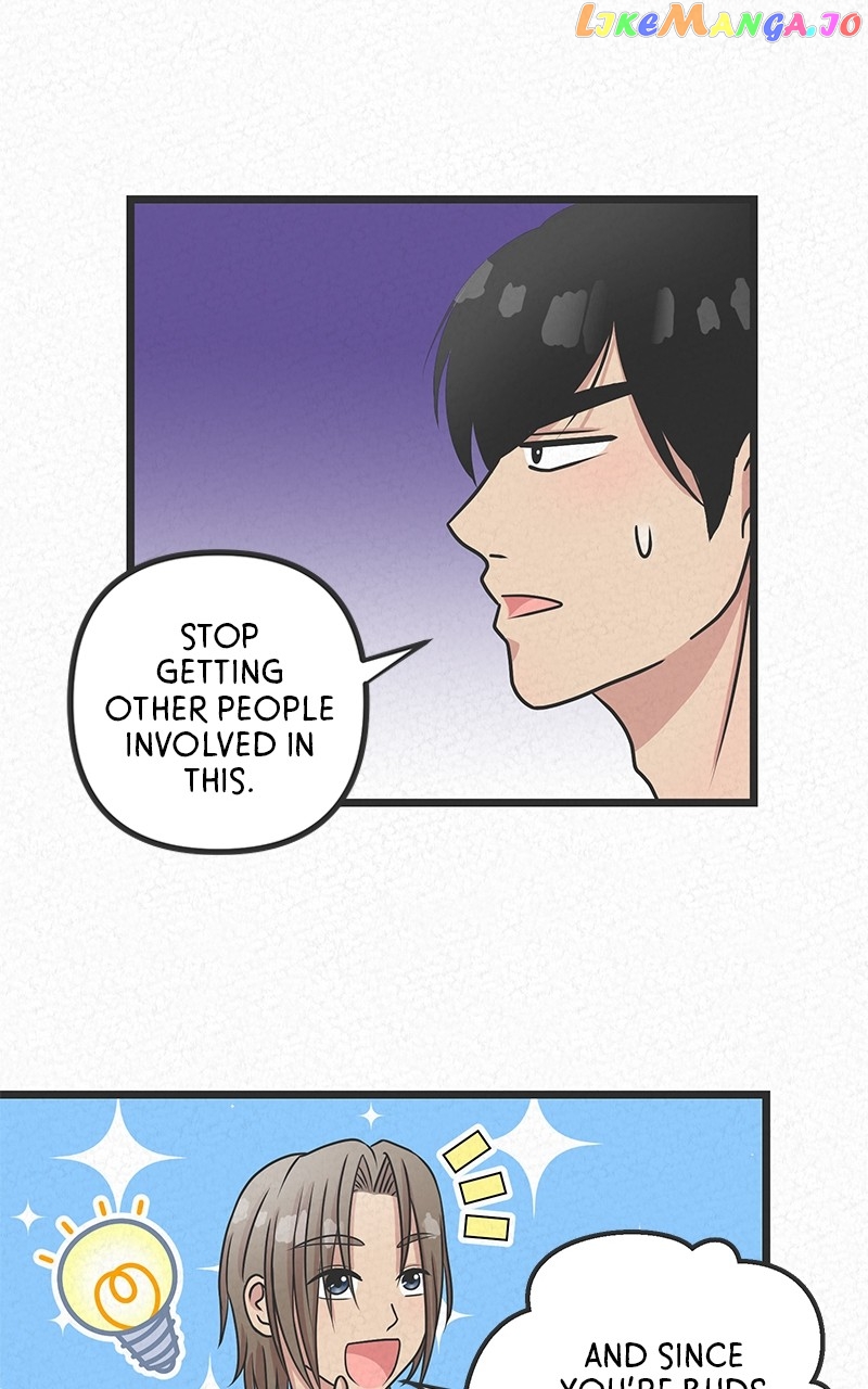 Love or S.e.x? Chapter 30 - page 24