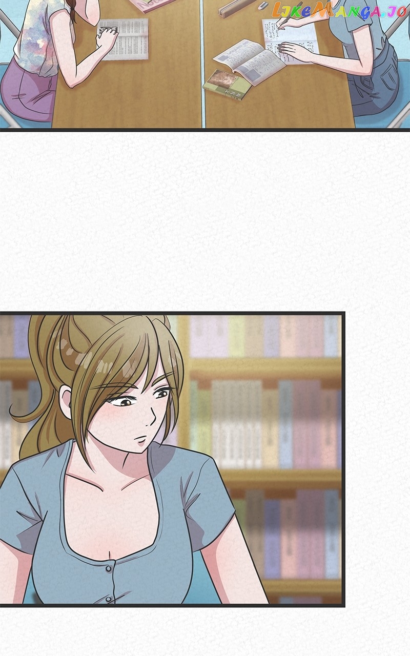 Love or S.e.x? Chapter 30 - page 32