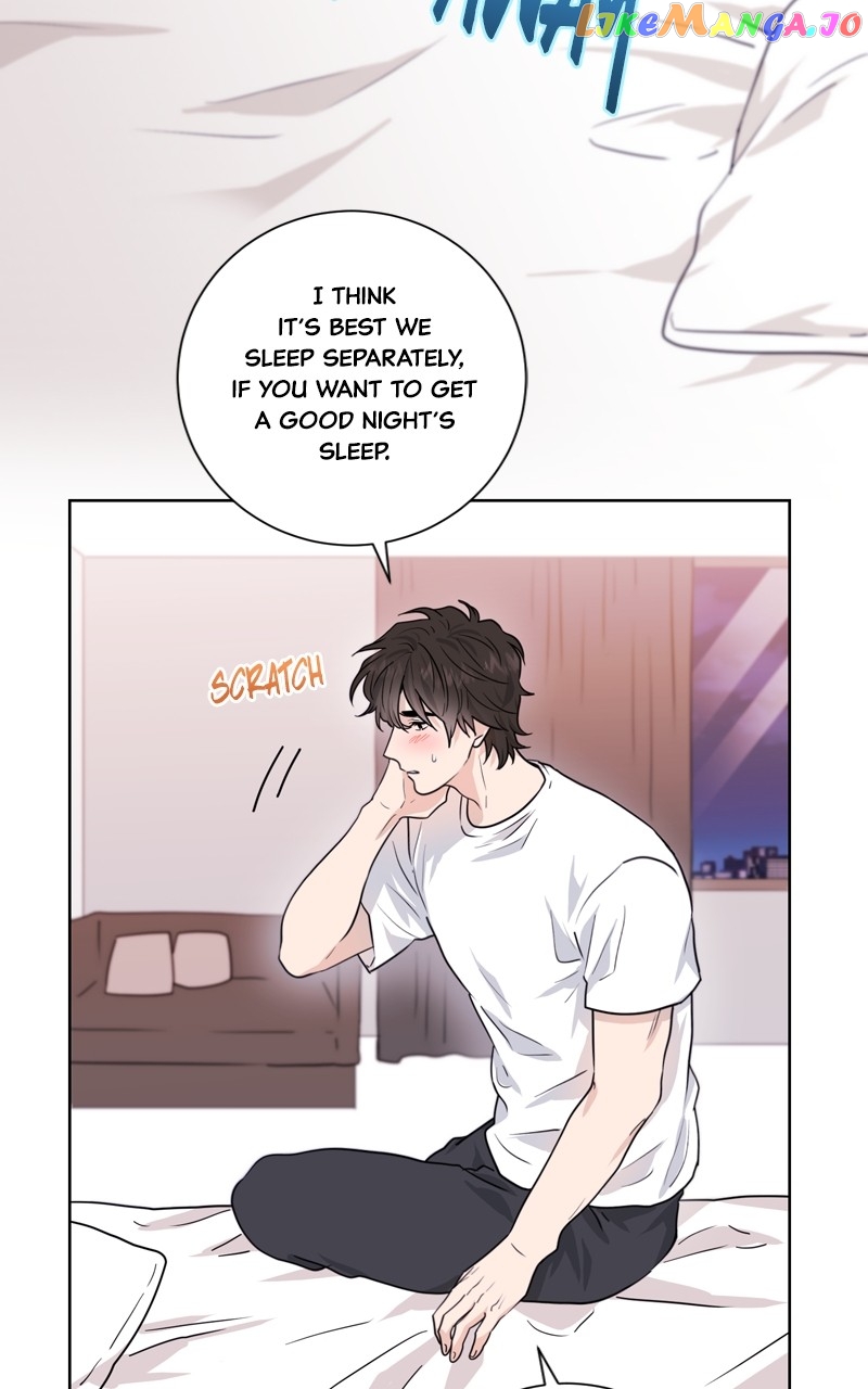 The Goddess’s Guide to Farming Chapter 34 - page 32