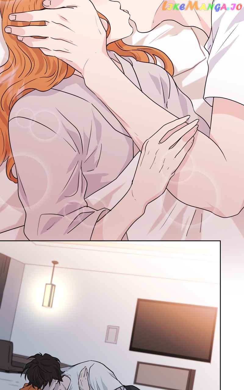 The Goddess’s Guide to Farming Chapter 34 - page 44