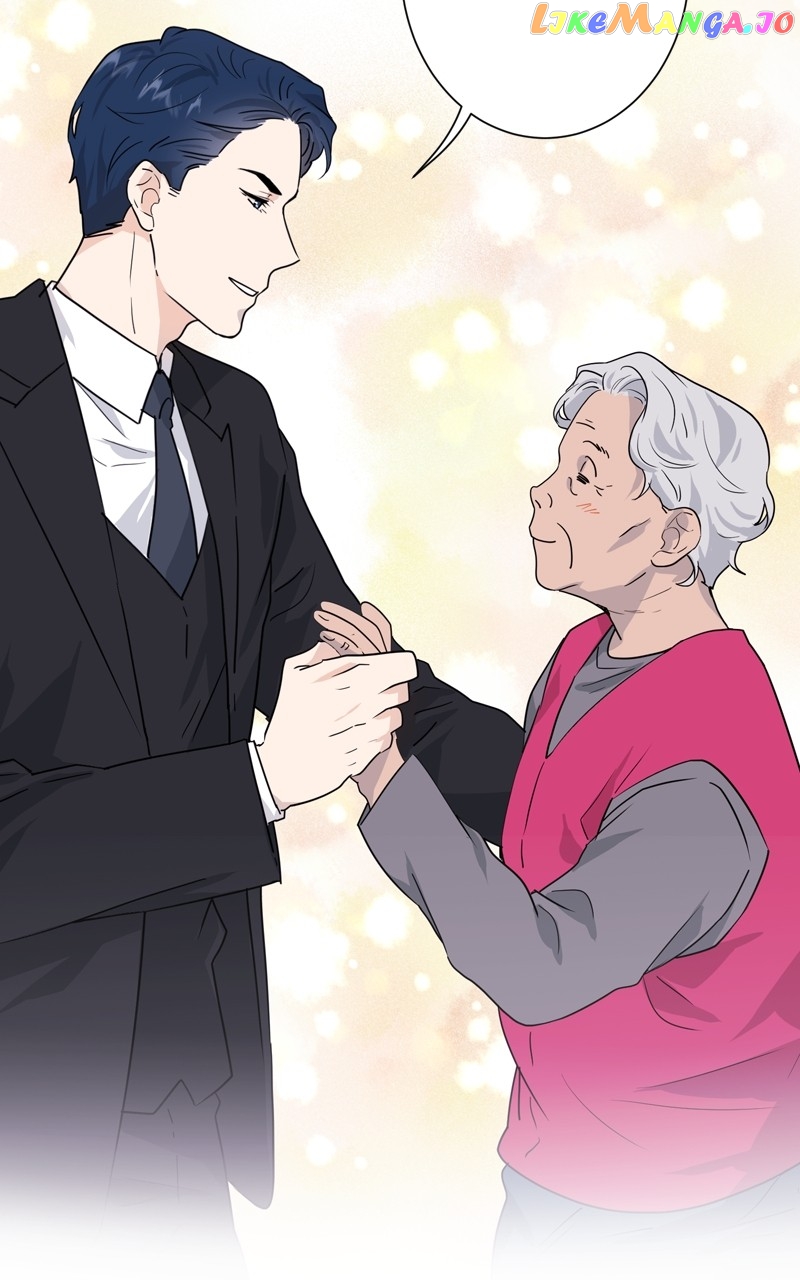The Goddess’s Guide to Farming Chapter 35 - page 44