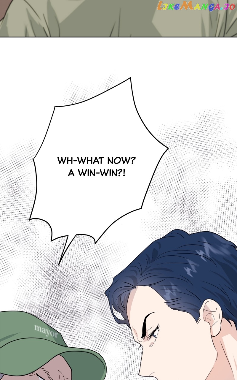 The Goddess’s Guide to Farming Chapter 36 - page 5