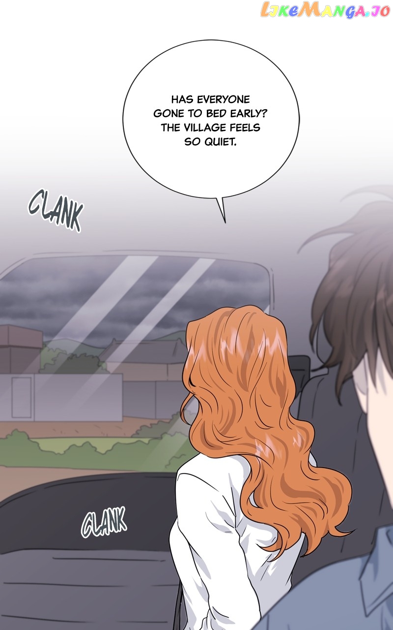 The Goddess’s Guide to Farming Chapter 36 - page 24