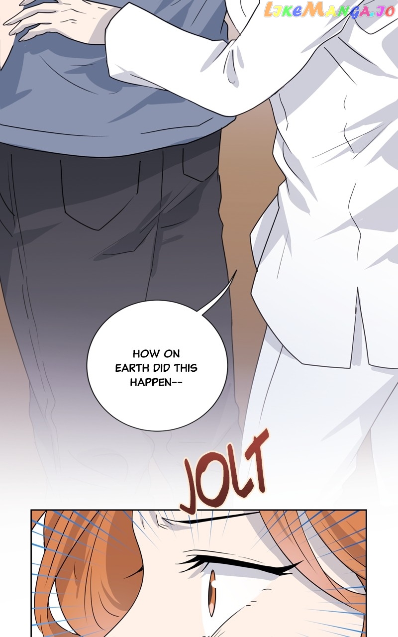 The Goddess’s Guide to Farming Chapter 36 - page 34
