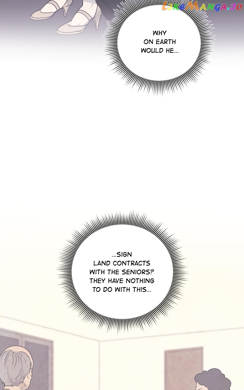 The Goddess’s Guide to Farming Chapter 37 - page 5