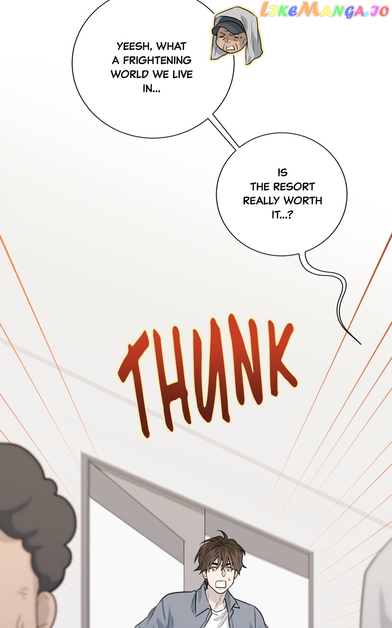 The Goddess’s Guide to Farming Chapter 37 - page 24