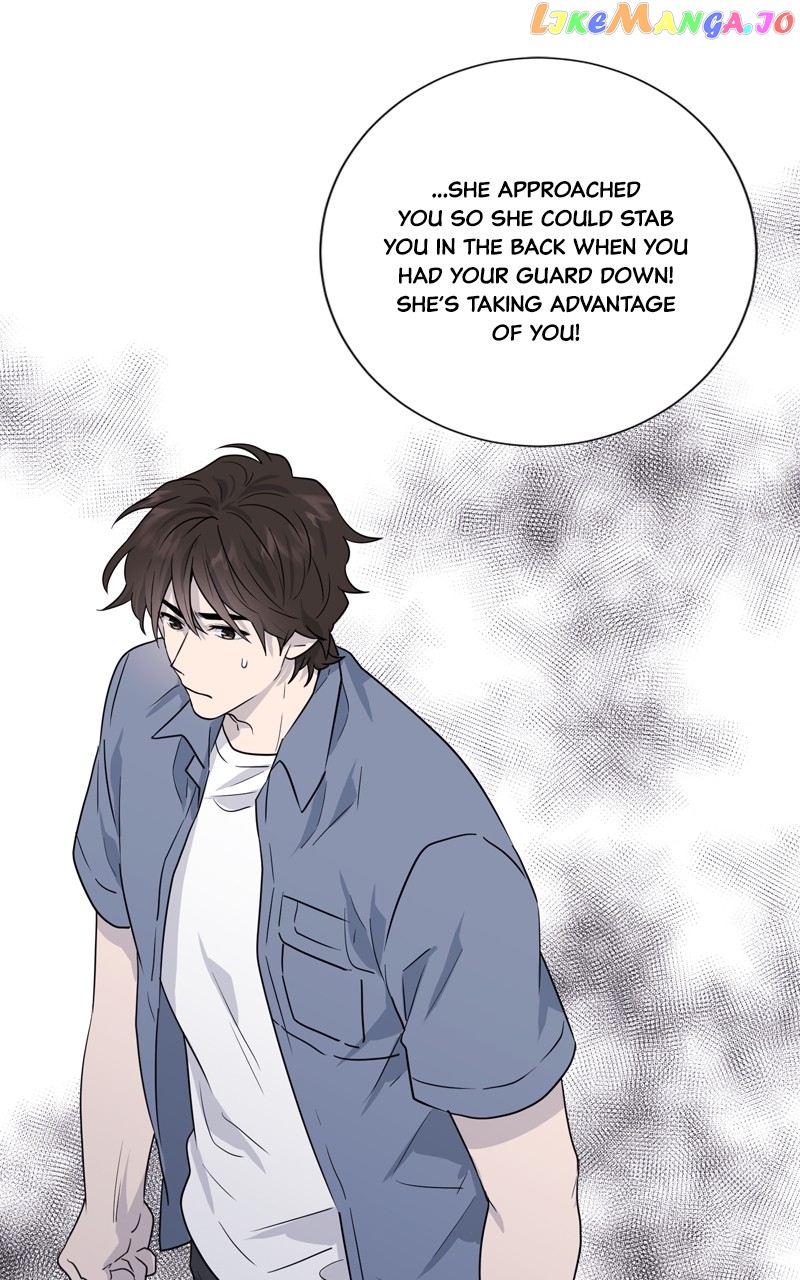 The Goddess’s Guide to Farming Chapter 37 - page 33