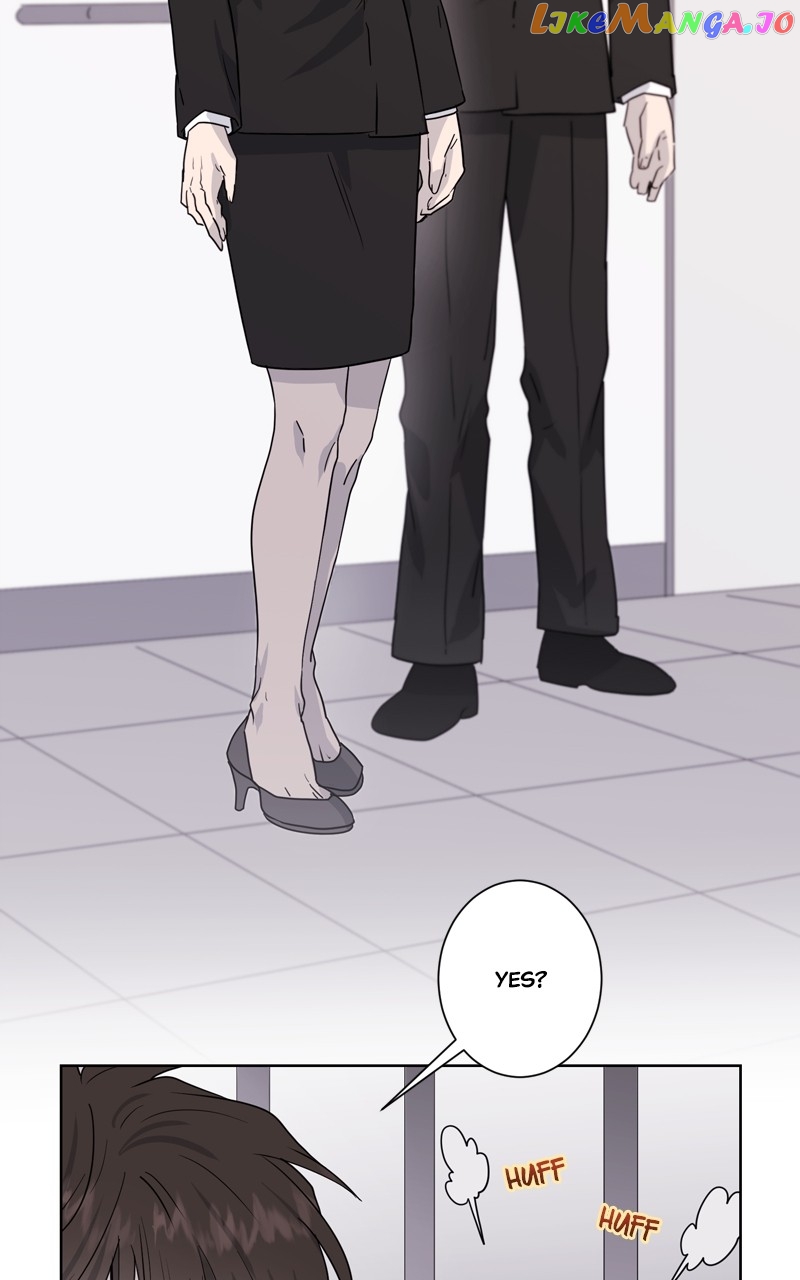 The Goddess’s Guide to Farming Chapter 37 - page 42