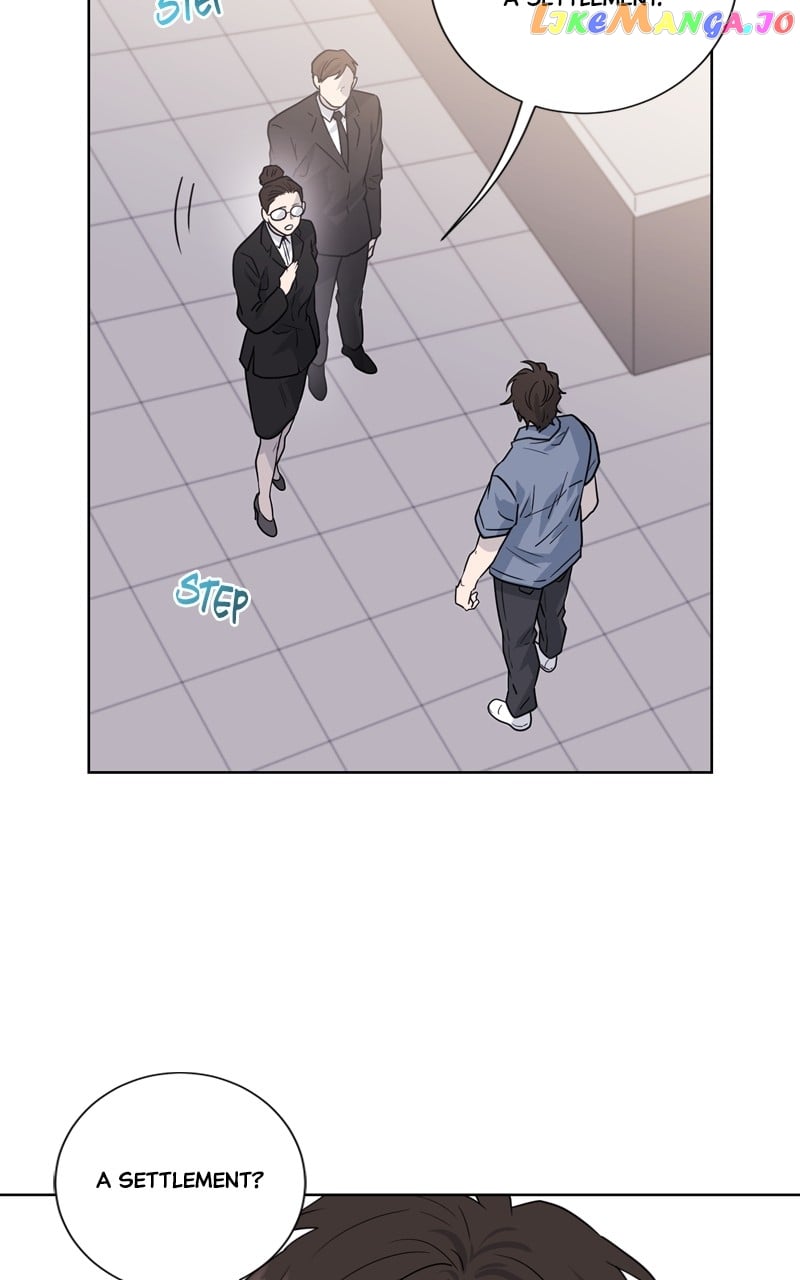 The Goddess’s Guide to Farming Chapter 37 - page 44
