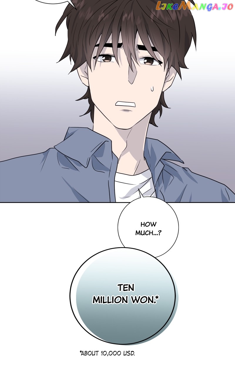 The Goddess’s Guide to Farming Chapter 37 - page 45