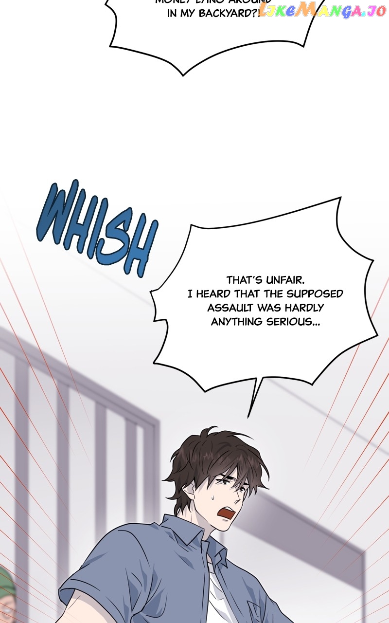 The Goddess’s Guide to Farming Chapter 37 - page 48