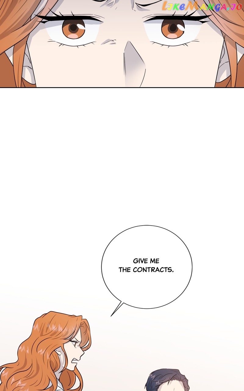 The Goddess’s Guide to Farming Chapter 37 - page 59