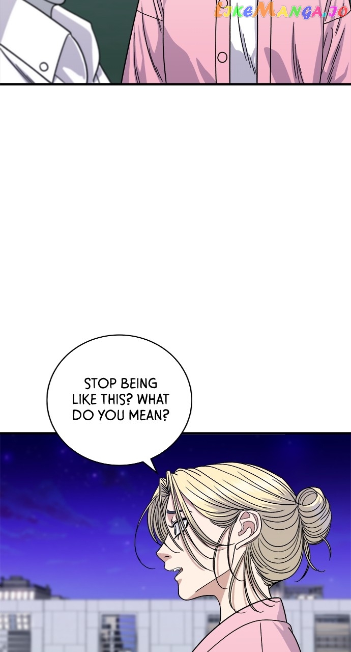 A DeadbEAT’s Meal Chapter 93 - page 5