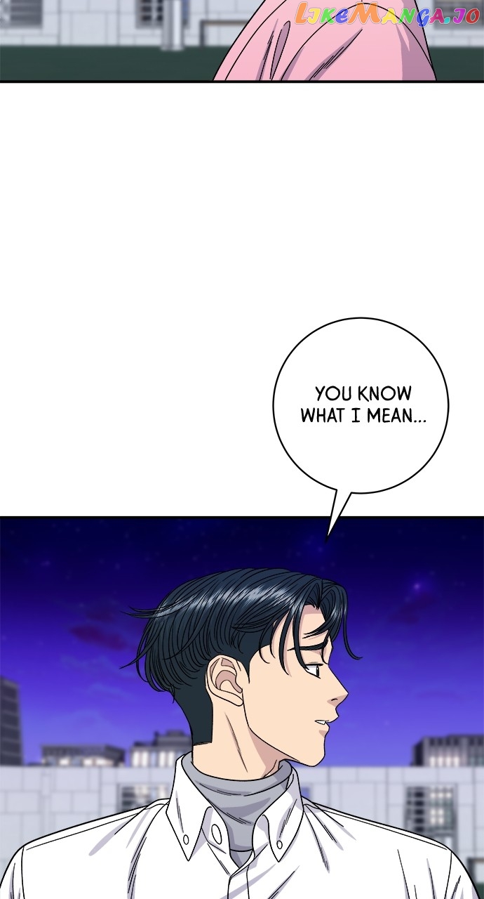 A DeadbEAT’s Meal Chapter 93 - page 6