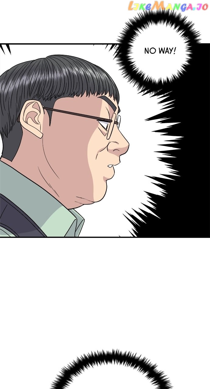 A DeadbEAT’s Meal Chapter 93 - page 32