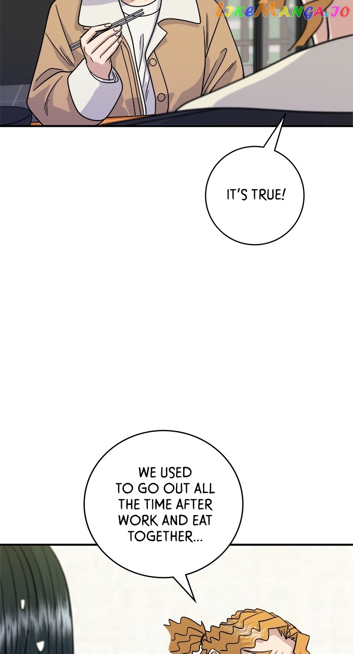 A DeadbEAT’s Meal Chapter 93 - page 62