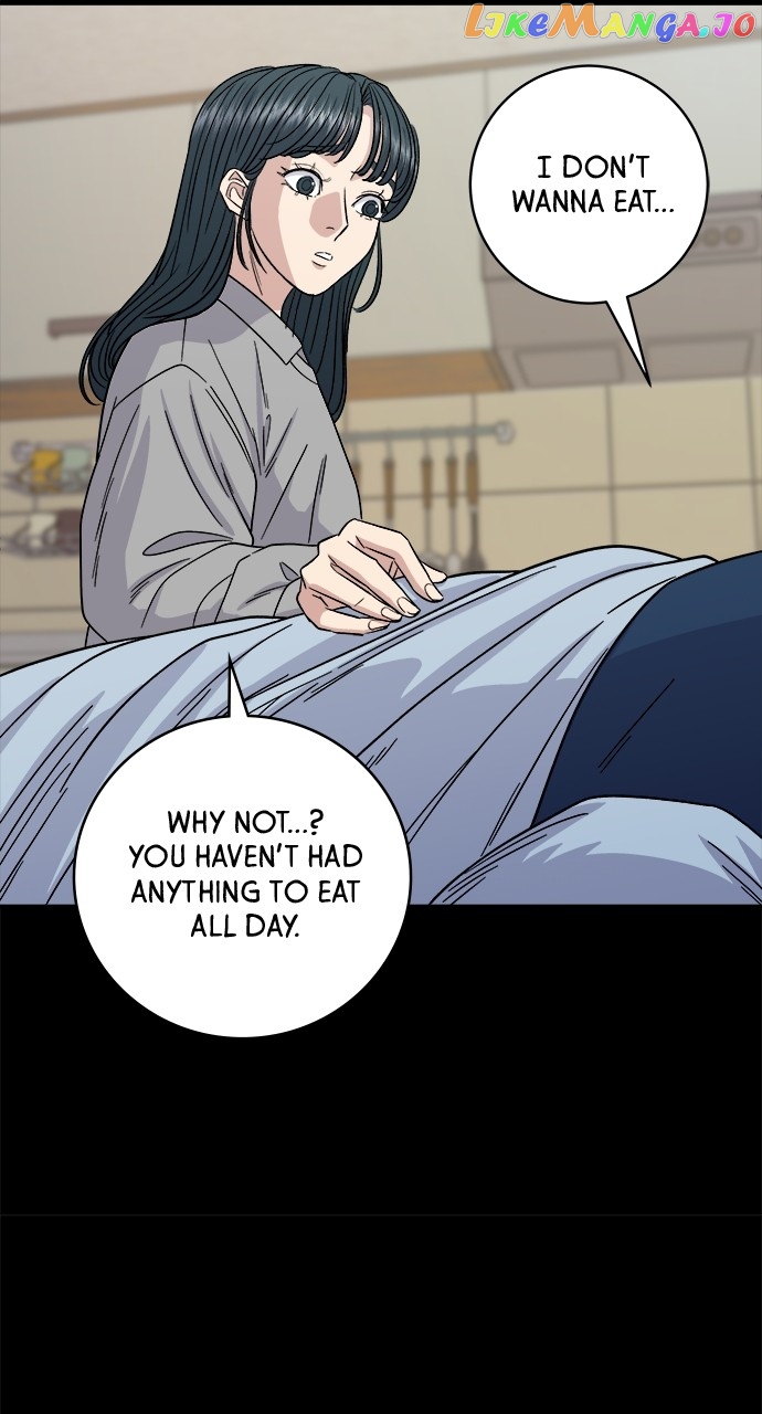 A DeadbEAT’s Meal Chapter 94 - page 59