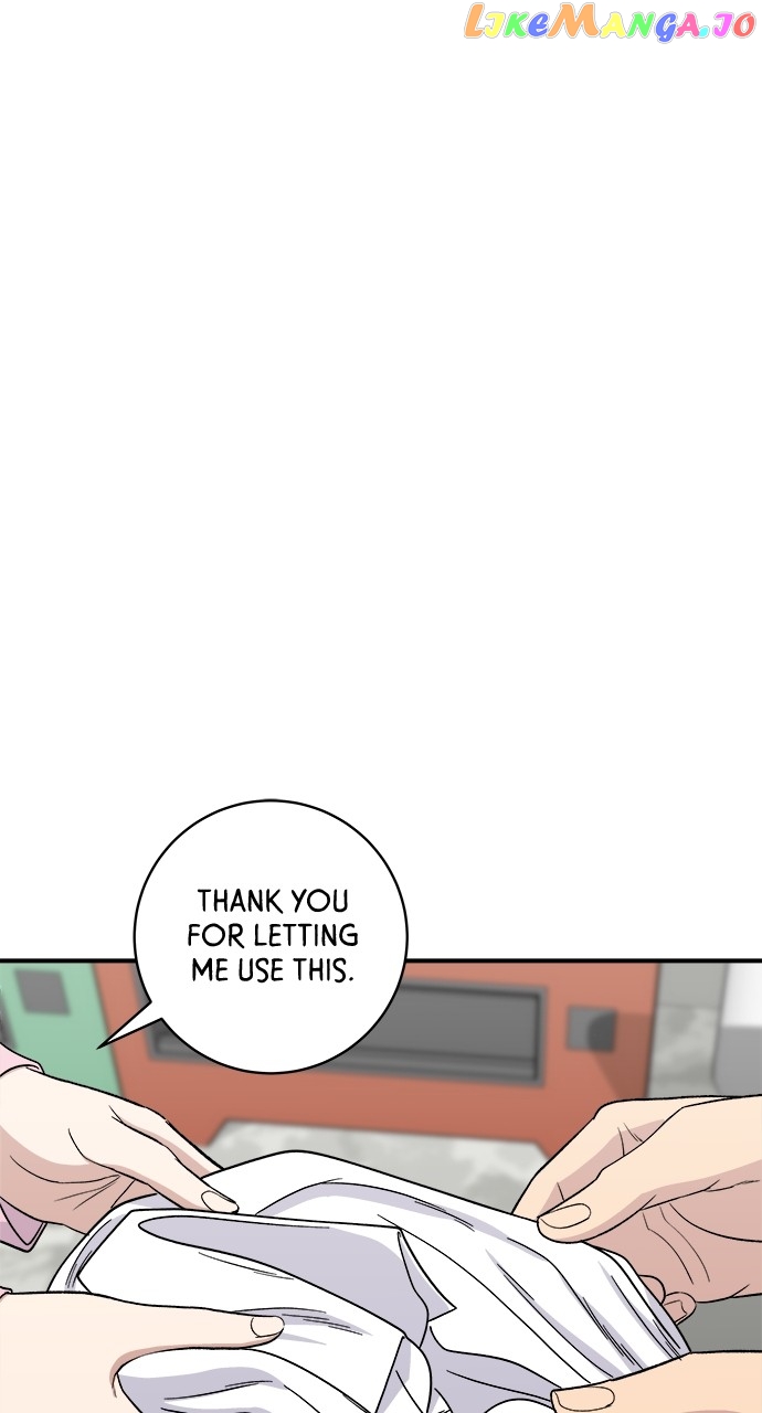A DeadbEAT’s Meal Chapter 95 - page 5