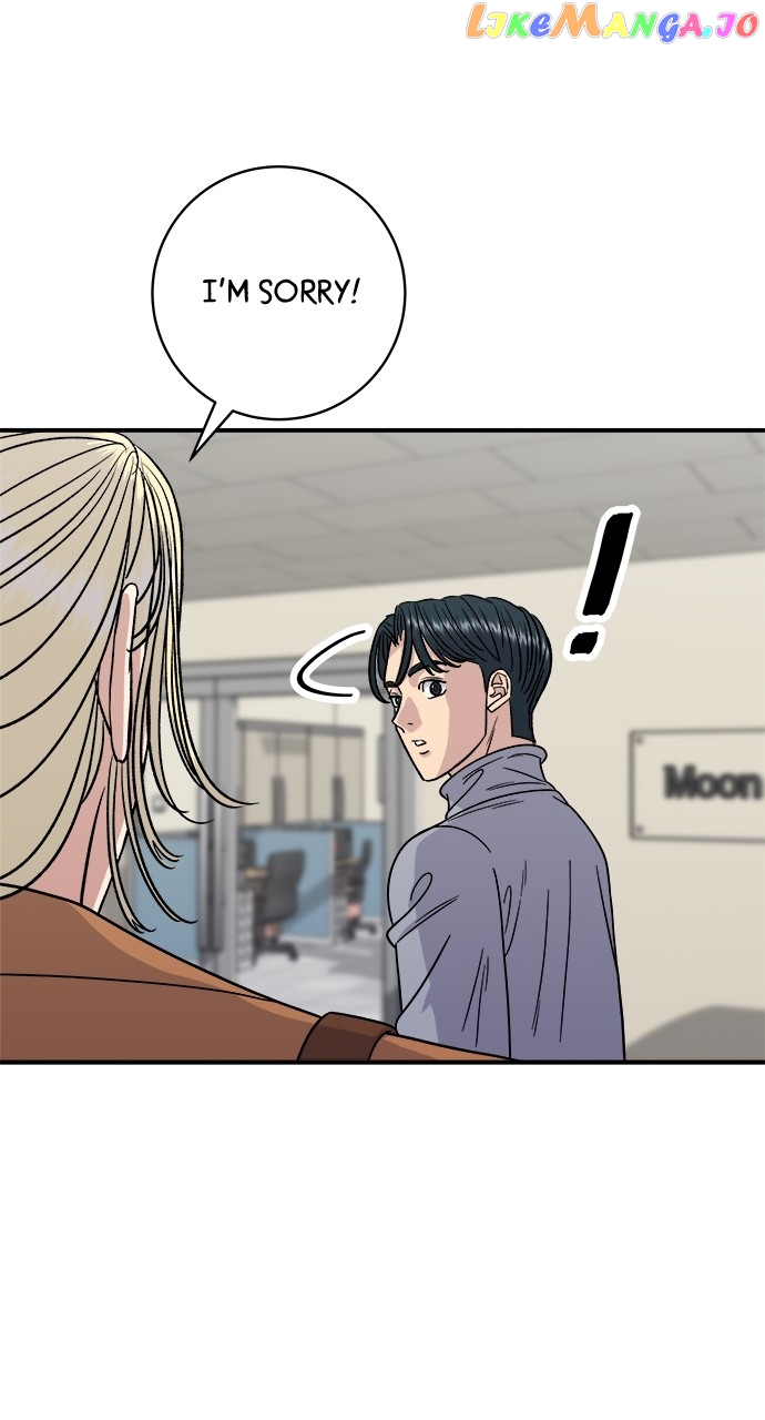 A DeadbEAT’s Meal Chapter 95 - page 9
