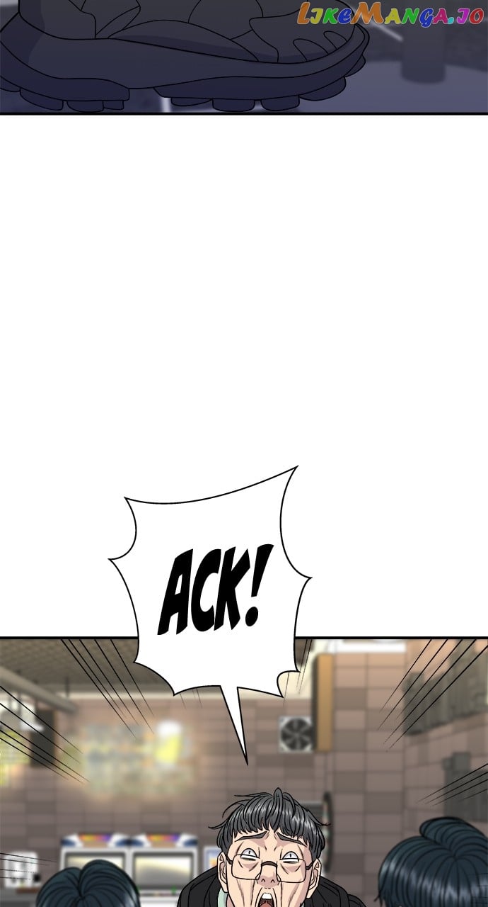 A DeadbEAT’s Meal Chapter 95 - page 32