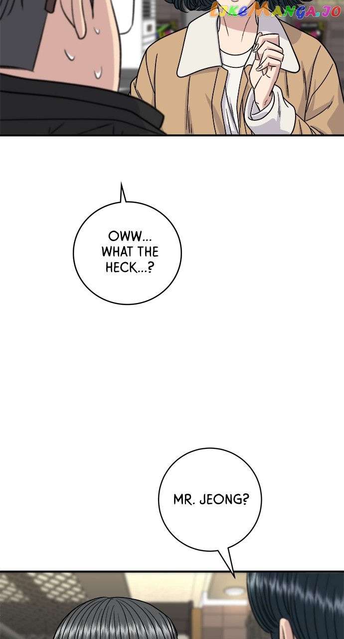 A DeadbEAT’s Meal Chapter 95 - page 34
