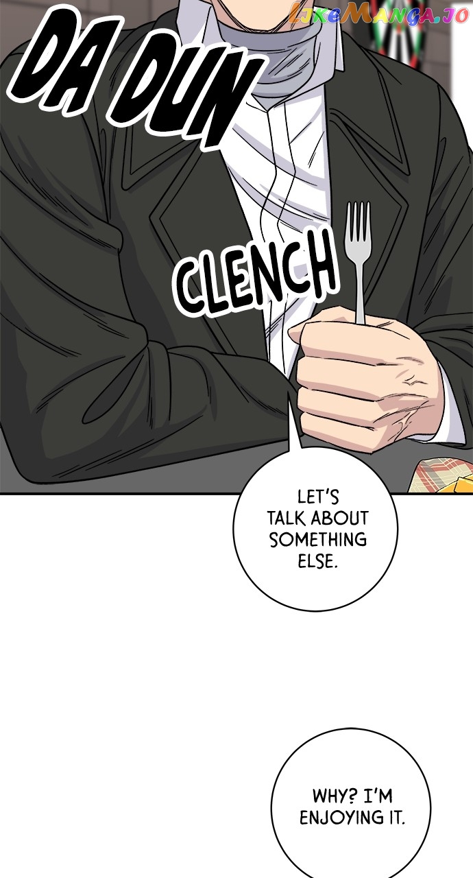 A DeadbEAT’s Meal Chapter 95 - page 36
