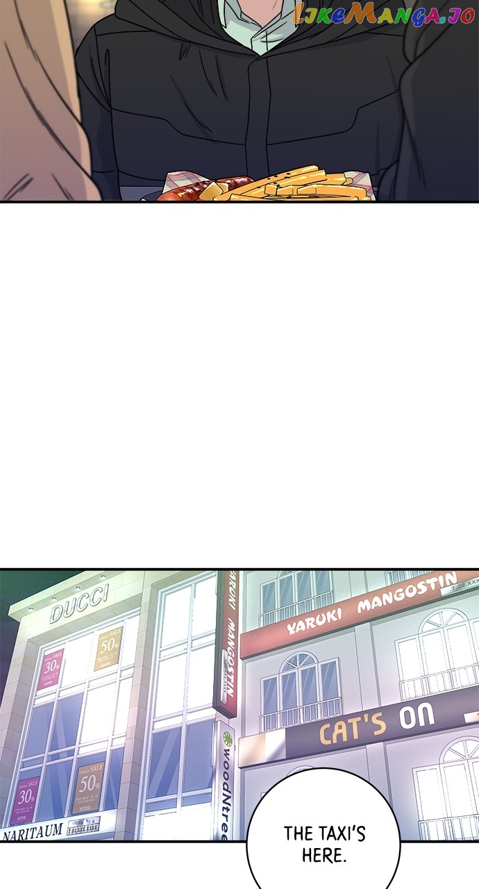 A DeadbEAT’s Meal Chapter 95 - page 43