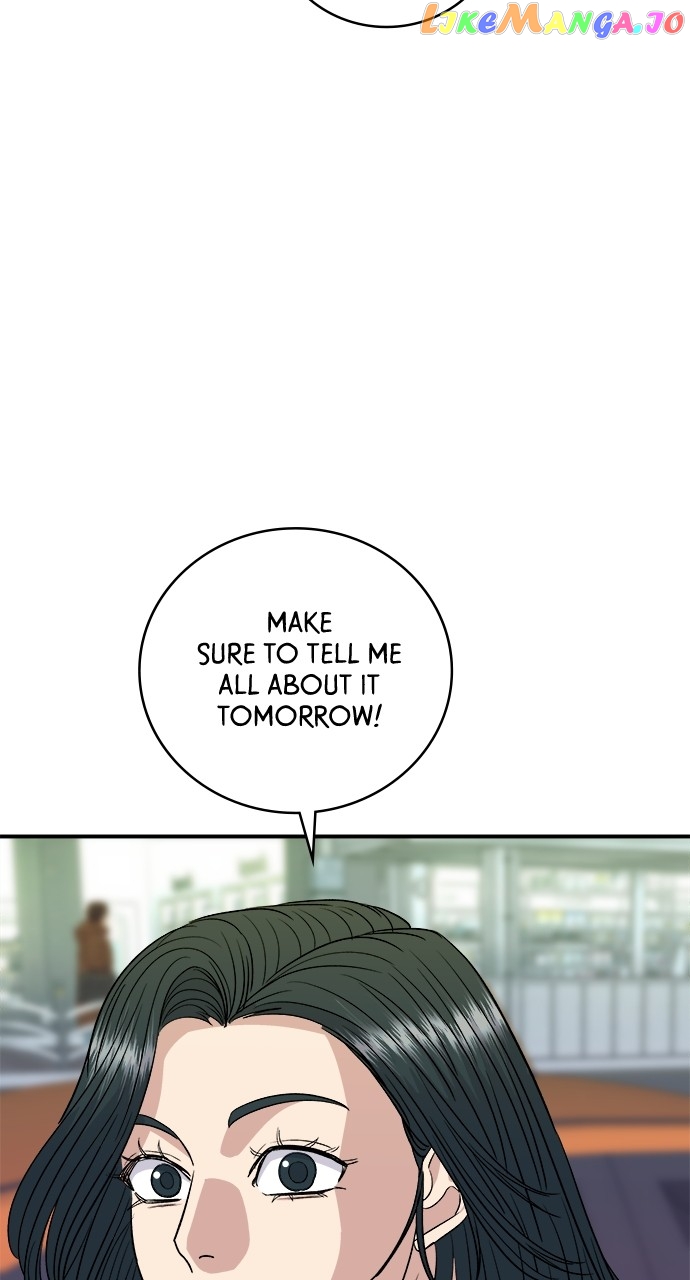 A DeadbEAT’s Meal Chapter 95 - page 48