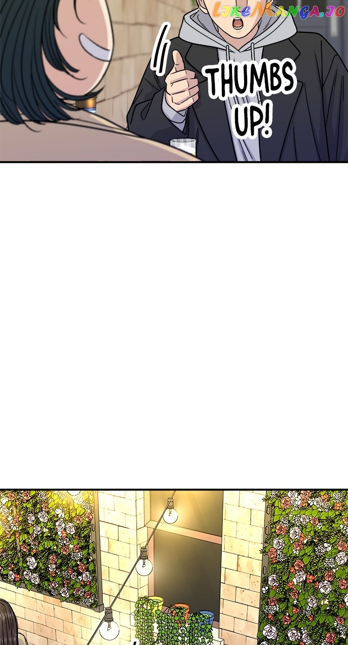 A DeadbEAT’s Meal Chapter 96 - page 59