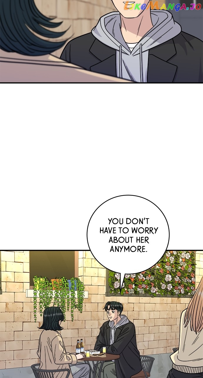 A DeadbEAT’s Meal Chapter 96 - page 72