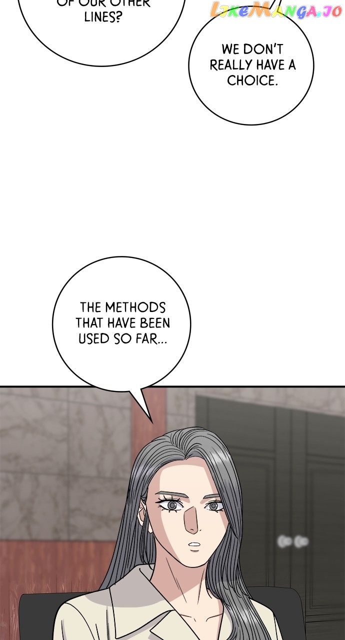 A DeadbEAT’s Meal Chapter 97 - page 5