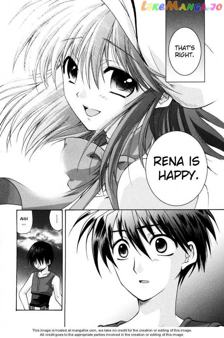Higurashi no Naku Koro ni Kai - Tsumihoroboshihen Chapter 1 - page 55
